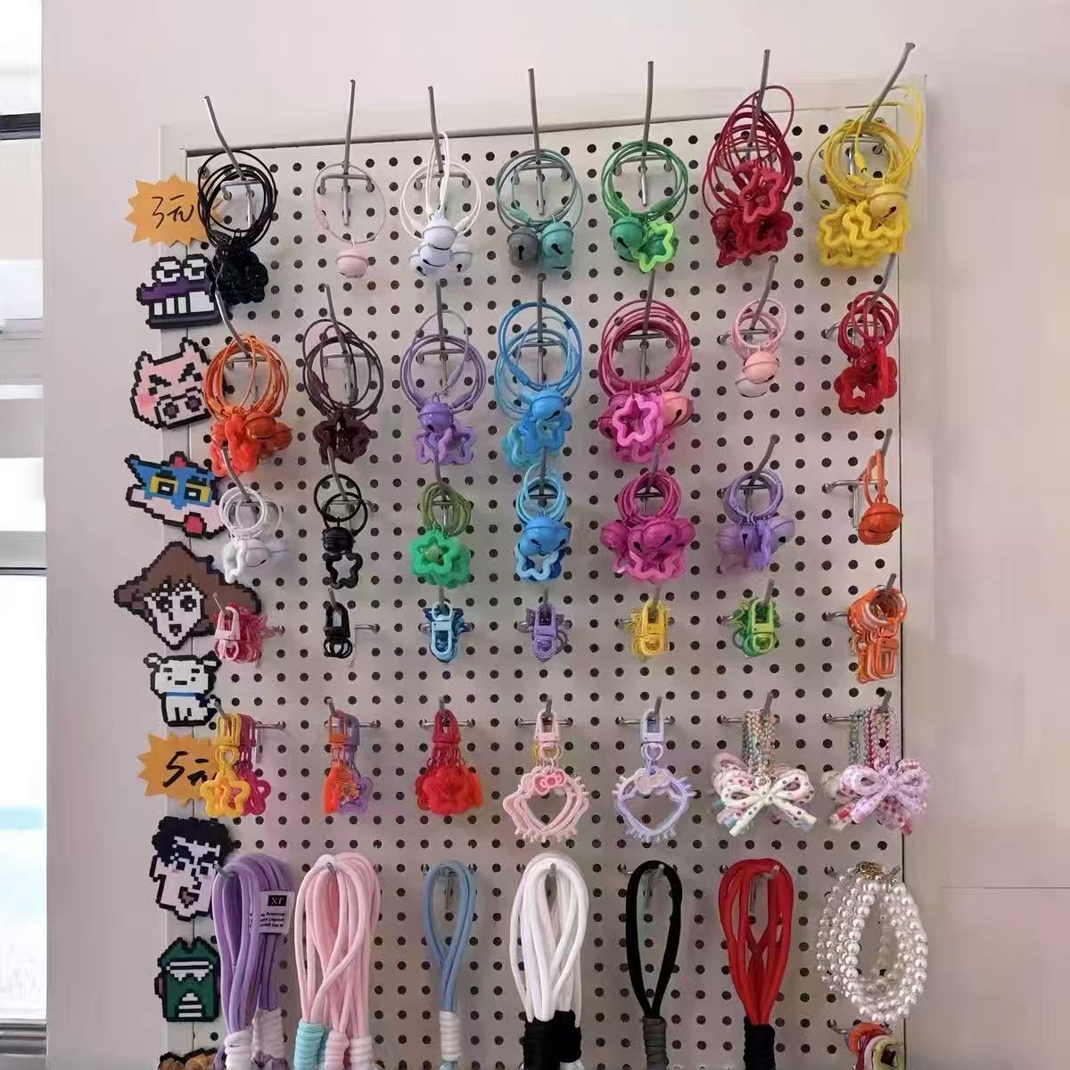 Bracelets, Accessories, Keychains