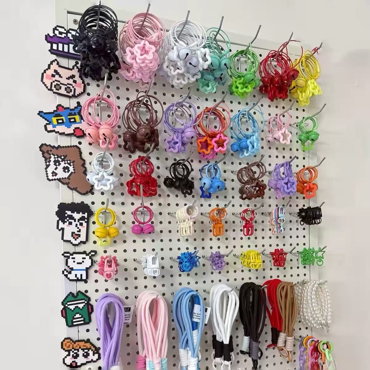 Bracelets, Accessories, Keychains