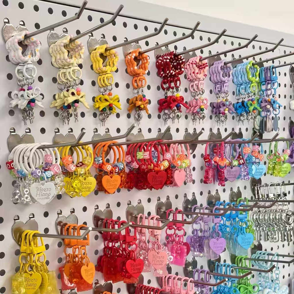 Bracelets, Accessories, Keychains