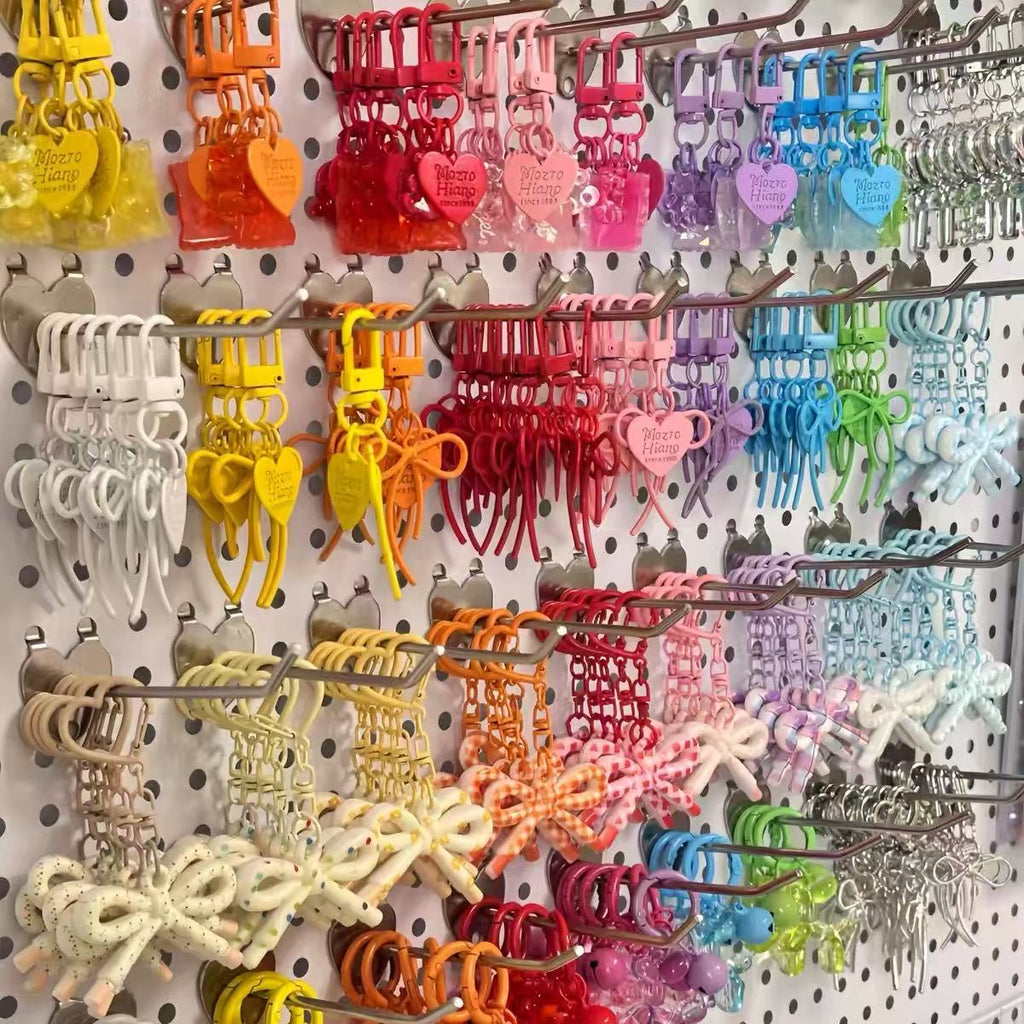 Bracelets, Accessories, Keychains