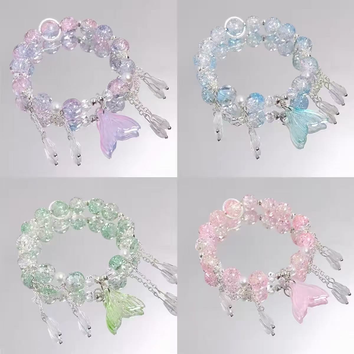 Bracelet Crystal Bracelet High Quality