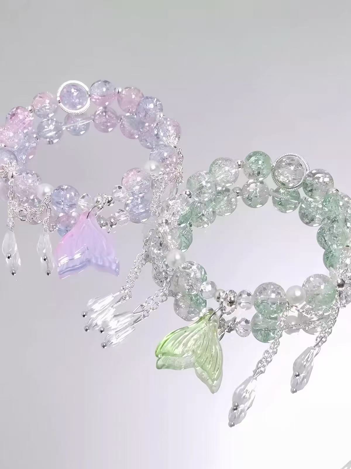 Bracelet Crystal Bracelet High Quality