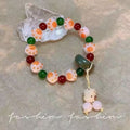 Bracelet bag pendant